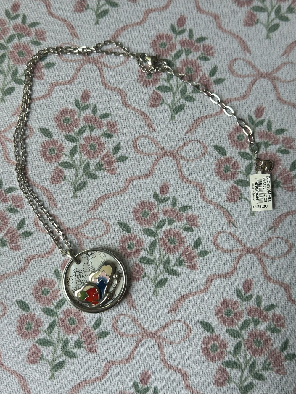 Brighton Necklace